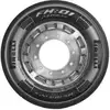 Image de Pirelli - Pneu FH:01 PROWAY - Longue distance - 315/70R22.5 - 156L - TL,mS,3Pmsf