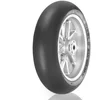 Image de Pirelli Pneu Arrière Sport Nhs Diablo  Superbike Sc0 Tl