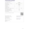 Image de PIRELLI 215/40 R18 89Y Pneu Été XL