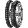 Image de Pneu METZELER MCE 6 Days Extreme 110/80 - 18 58R TT