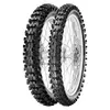 Image de Pneu PIRELLI Scorpion MX32 Mid Soft 80/100 - 12 50M TT