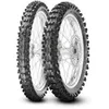 Image de PNEU SCORPION MX MID SOFT 80/100 R12 50M PIRELLI
