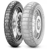 Image de Pirelli Pneu Avant Aventure Scorpion  Rally 59r M+s Tl