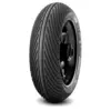 Image de Pneu PIRELLI Diablo Rain 120/80 - 10 TL