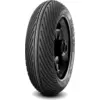 Image de Pneu PIRELLI Diablo Rain 100/80 - 10 TL