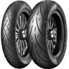 Image de Metzeler Pneu Custom Cruisetec  65h Tl
