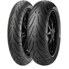 Image de Pneu PIRELLI Angel GT 120/70 ZR 17 58W TL