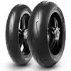 Image de Pneu PIRELLI Diablo Rosso IV Corsa 190/50 ZR 17 73W TL