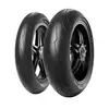 Image de Pneu PIRELLI Diablo Rosso IV 190/50 ZR 17 73W TL