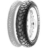 Image de Pirelli Pneu Arrière De Trail Mt 60  Rs 69h Tl