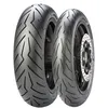 Image de Pneu PIRELLI Diablo Rosso Scooter 100/90 - 10 56J TL