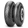 Image de 90100248 - pneu diablo rosso scooter (f/r) 100/90-10 56j tl