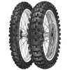 Image de PIRELLI 80/100 - 21 M/C TT 51M SCORPION MX32 MID SOFT F STADIUM MST