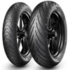 Image de Metzeler Pneu Avant/arrière De Scooter Roadtec  53l Tl