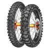 Image de Pneu METZELER MC 360 Mid Soft R 120/80 - 19 63M TT