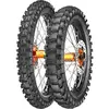 Image de Metzeler Pneu Arrière Tout-terrain Mc360  Mid Hard 62m Tt Nhs