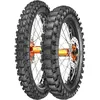 Image de Metzeler MC360 Mid Hard R 63m TT NHS Off-road Rear Tire 120/80