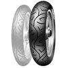 Image de Pirelli Pneu Arrière De Tourisme Sport Demon  66v Tl