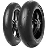 Image de Pneu PIRELLI Diablo Rosso IV 200/60 ZR 17 80W TL