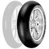 Image de Pirelli Pneu Arrière Sport Nhs Diablo  Superbike Scx