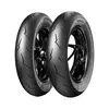 Image de Pneu PIRELLI Diablo Rosso Scooter SC 120/70 - 15 56S TL