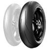Image de Pirelli Pneu Arrière Sport-touring Diablo  Supercorsa 78w Tl