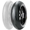 Image de Pirelli Pneu Arrière Sport-touring Diablo  Supercorsa Spv4 73w Tl