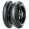 Image de Pirelli Pneu Arrière Sport Nhs Supercorsa V4 Sc2 75v Tl