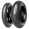 Image de Pirelli Pneu Arrière Sport Nhs Diablo  Supercorsa V4 Sc3 80v Tl