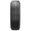 Image de Pirelli - Pneu R02 PROFUEL S - Longue distance,Régional - 245/70R17.5 - 136/134M - TL,mS