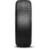 Image de Pirelli - Pneu SCORPION WINTER 2 - 4x4 hiver - 265/45R20 - 108V - XL,mS,3Pmsf