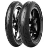 Image de METZELER SPORTEC STREET 2 - 90/90/14 46S - //0 - - 2R-ROUTE