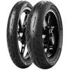 Image de Pneu METZELER Sportec Street 2 100/80 - 14 48S TL