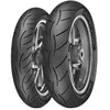 Image de Metzeler Sportec Street 2 100/80 - 14 M/C 48S TL Front/Rear