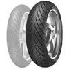 Image de Metzeler Pneu Arrière De Scooter Roadtec Scooter 68s Tl