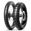 Image de Metzeler Karoo 4 54T TL M+S Adventure Front Tire 90/90