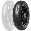 Image de Pirelli Pneu Arrière De Trail Scorpion Trail Iii 72v Tl