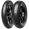 Image de Pirelli Pneu Arrière De Trail Scoprion  Trail Iii D 72w Tl
