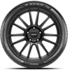 Image de Pirelli - Pneu P ZERO R - Tourisme été - 265/30R19 - 93Y - XL