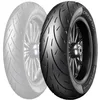 Image de METZELER CRUISETEC MET. 240/50 R16 84 V TL CRUISETEC