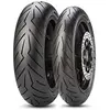 Image de Pirelli Pneu De Route Diablo Rosso  Scooter Sc M/c 62s Tl