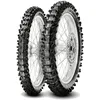Image de Pneu PIRELLI Scorpion MX Soft 120/90 - 18 65M TT