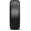 Image de Pirelli - Pneu SCORPION WINTER 2 - 4x4 hiver - 255/50R20 - 109V - XL,mS,3Pmsf