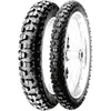 Image de Pneu PIRELLI MT 21 Rallycross 140/80 - 18 70R TT