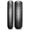 Image de Metzeler - Pneu Moto CRUISETEC - Custom & Collection - 130/70R18 - 63H - TL