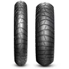 Image de Metzeler - Pneu Moto KAROO STREET - Trail - 100/90R19 - 57V - TL