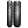Image de Metzeler - Pneu Moto CRUISETEC - Custom & Collection - 130/90R16 - 73H - TL