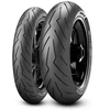 Image de Pirelli Pneu Avant Sport-touring Diablo Rosso Iii 54h Tl