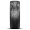 Image de Pirelli - Pneu POWERGY ALL SEASON SF - Tourisme 4saisons - 195/55R15 - 89V - XL,mS,3Pmsf