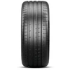 Image de Pirelli - Pneu P ZERO (PZ5) - Tourisme été - 285/30R20 - 99Y - XL